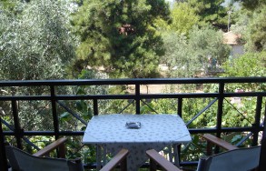 Ενοικιαζόμενα δωμάτια στον Ποτό Θάσου | Mary Rooms